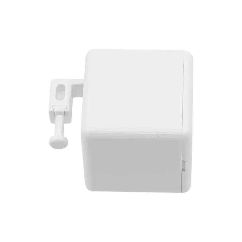 MOES Fingerbot - Zigbee spínáč na automatizaci mechanických spínačů