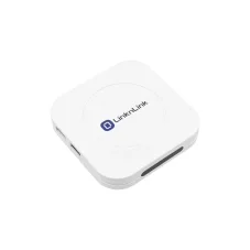 LinknLink iSG Box SE - brána s integrovaným Home Assistent a Zigbee2MQTT
