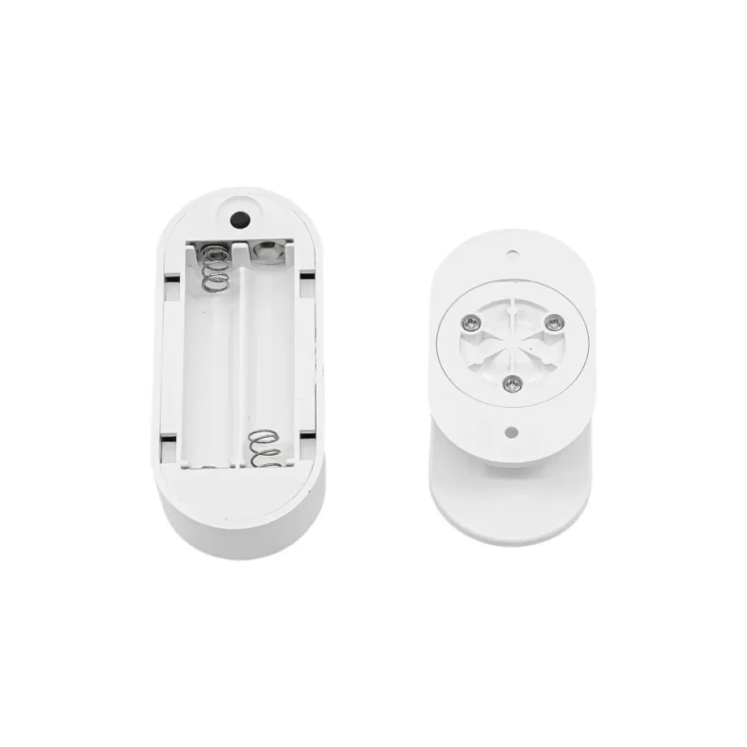 MOES Human Presence Sensor + PIR Sensor - Zigbee pohybový senzor