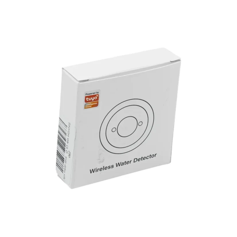 SIXWGH Water Leak Detector - Zigbee senzor úniku vody