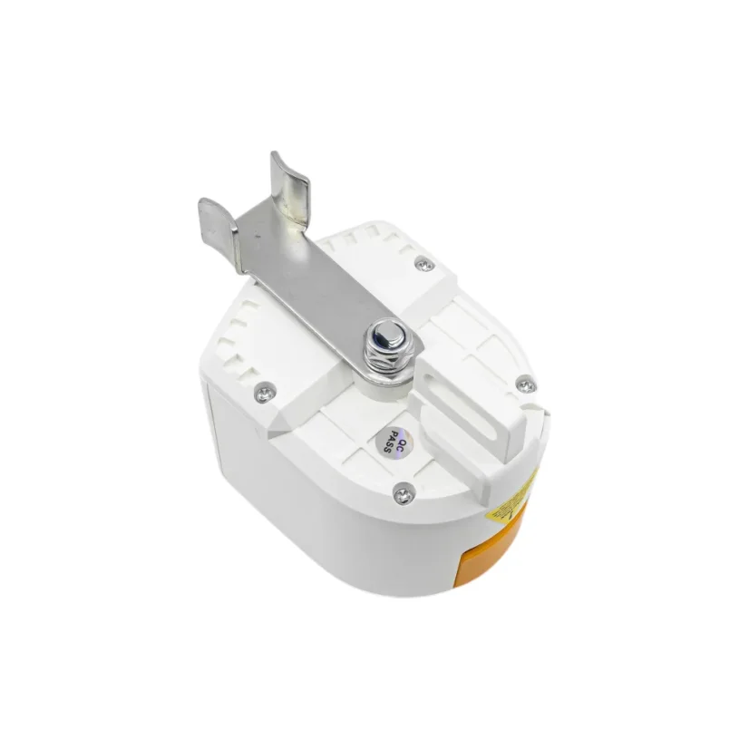 MOES Smart Valve Controller - Zigbee chytré ovládání ventilu - Stav produktu: Nový
