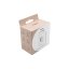 AQARA Wall Outlet H2 EU - chytrá Zigbee zásuvka