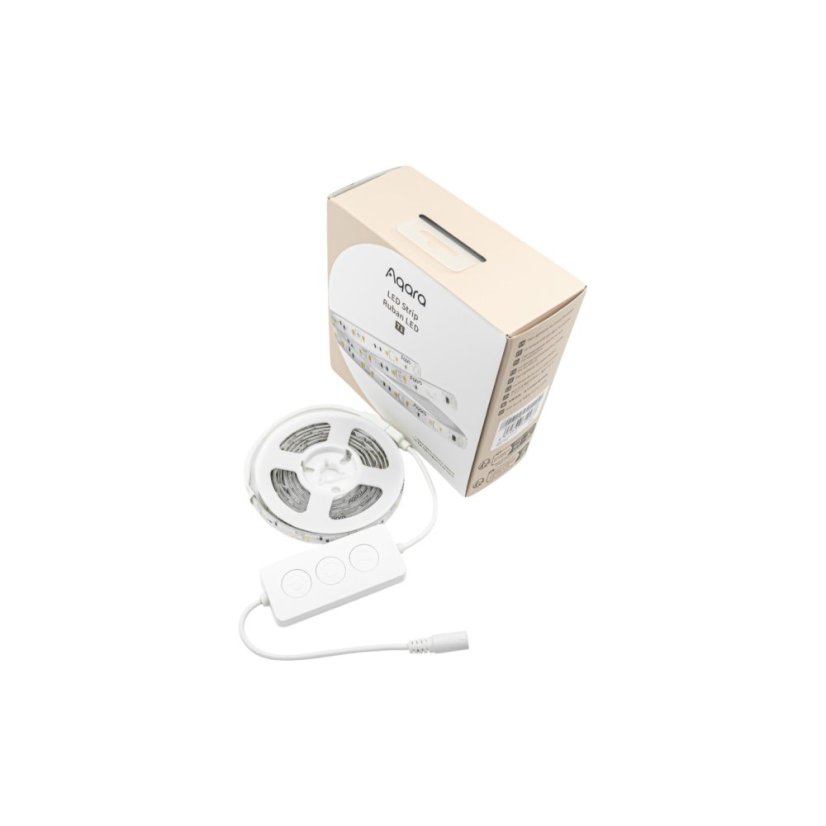 AQARA LED Strip T1 - Zigbee Smart LED pásek