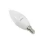 MOES Smart Matter E14 Light Bulb - chytrá Matter žárovka