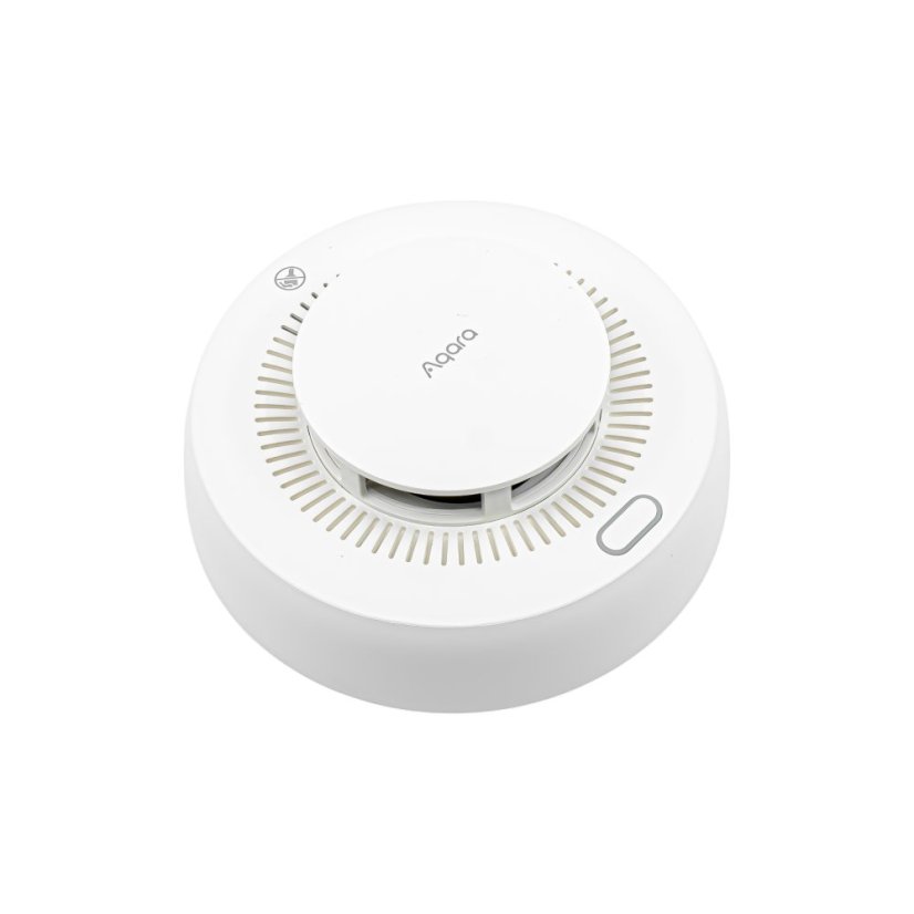 AQARA Smoke Detector (SD-S01D) - Zigbee chytrý detektor kouře - Stav produktu: Nový
