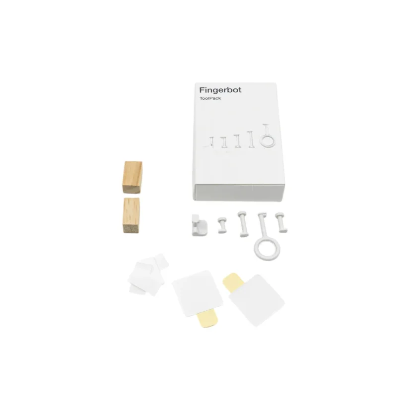 MOES Fingerbot ToolPack - sada Finger Switch