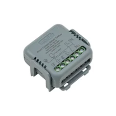 MOES Smart Curtain Switch Module - Zigbee DIY ovladač rolet