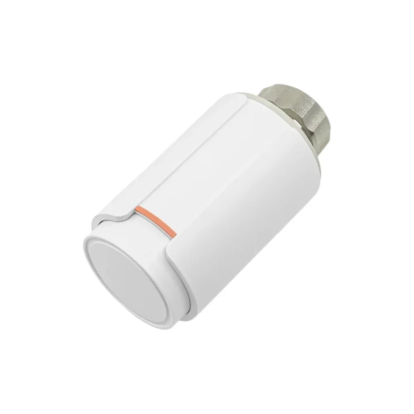 MOES Thermostat Radiator Valve - ZigBee termostatická hlavice