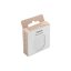 AQARA Vibration Sensor T1 - Zigbee chytrý senzor vibrací