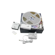 MOES RGBIC LED Strip Lights - Zigbee Smart LED pásek