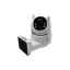 MOES Smart Camera 4G Outdoor - chytrá venkovní kamera 4G se solárním panelem