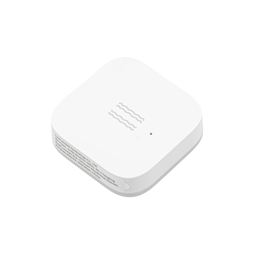 AQARA Vibration Sensor T1 - Zigbee chytrý senzor vibrací