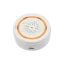MOES Siren Alarm - Zigbee siréna/alarm