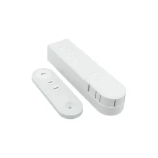 SIXWGH Curtain Motor - Zigbee chytrý pohon - pro rolety a žaluzie