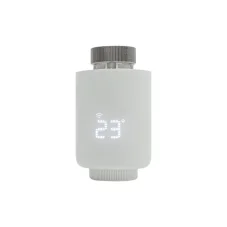 SIXWGH Smart Radiator Thermostat - ZigBee termostatická hlavice