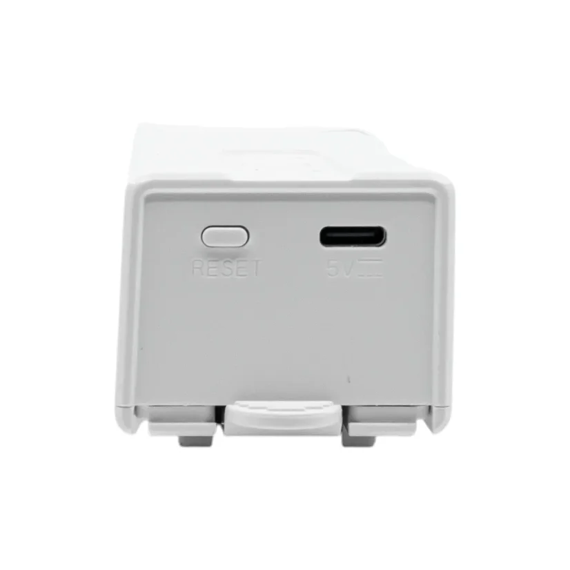 SIXWGH Curtain Motor - Zigbee chytrý pohon - pro rolety a žaluzie