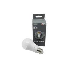 MOES Smart Zigbee E27 Light Bulb - chytrá Zigbee žárovka