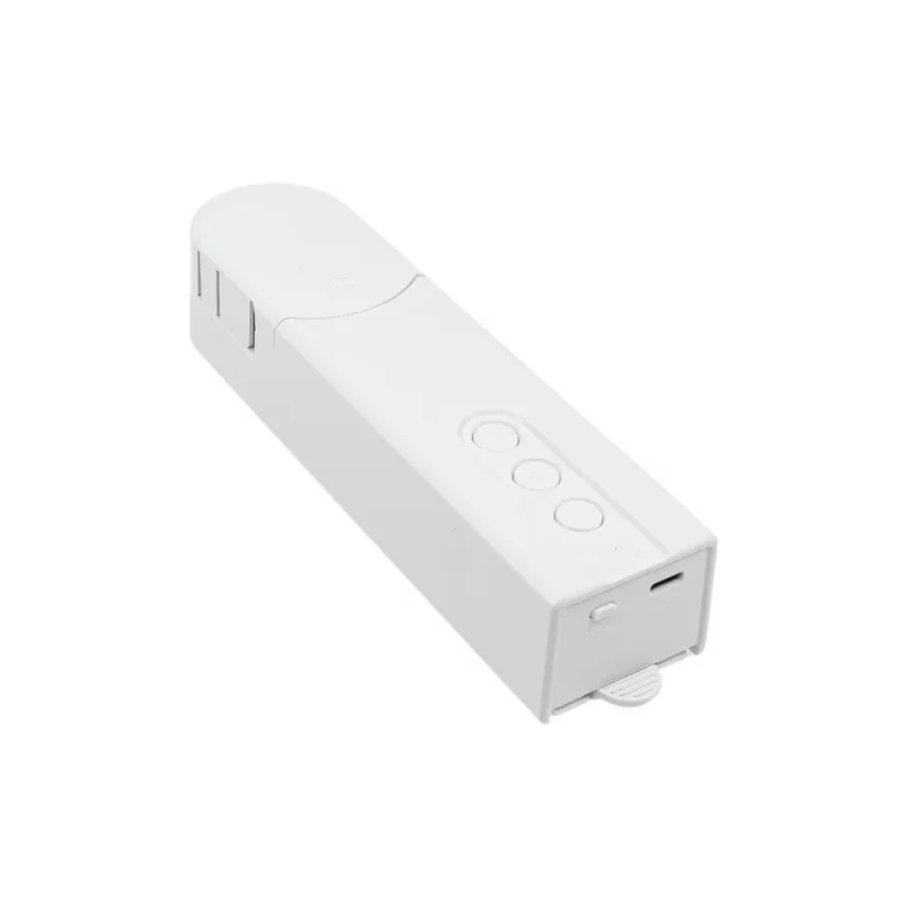 SIXWGH Curtain Motor - Zigbee chytrý pohon - pro rolety a žaluzie