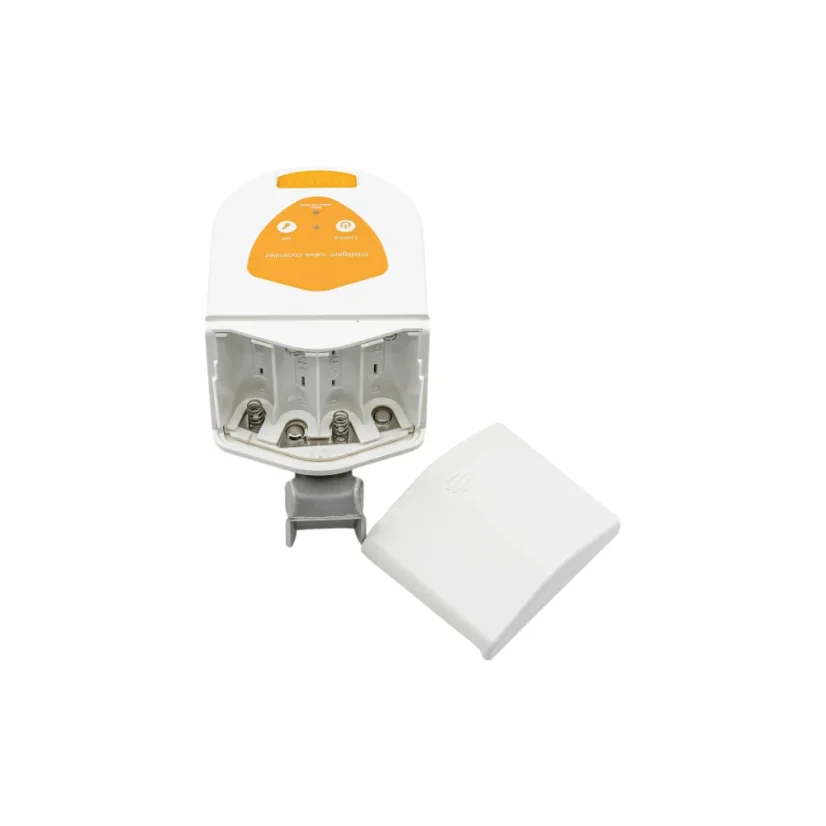 MOES Smart Valve Controller - Zigbee chytré ovládání ventilu - Stav produktu: Použitý