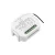 MOES Smart Hidden Curtain Module + RF - Zigbee DIY ovladač rolet