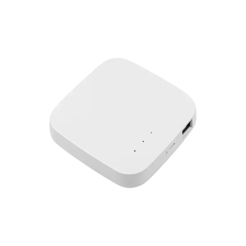 MOES Wired Smart Gateway - centrum chytré domácnosti