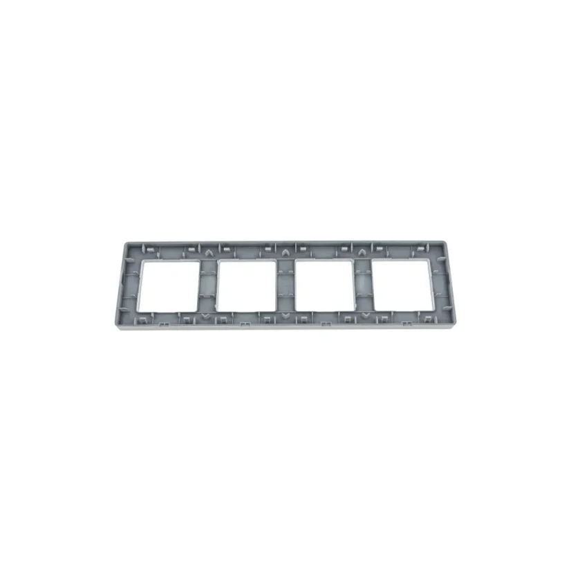 MOES Switch Frame - čtyřrámeček