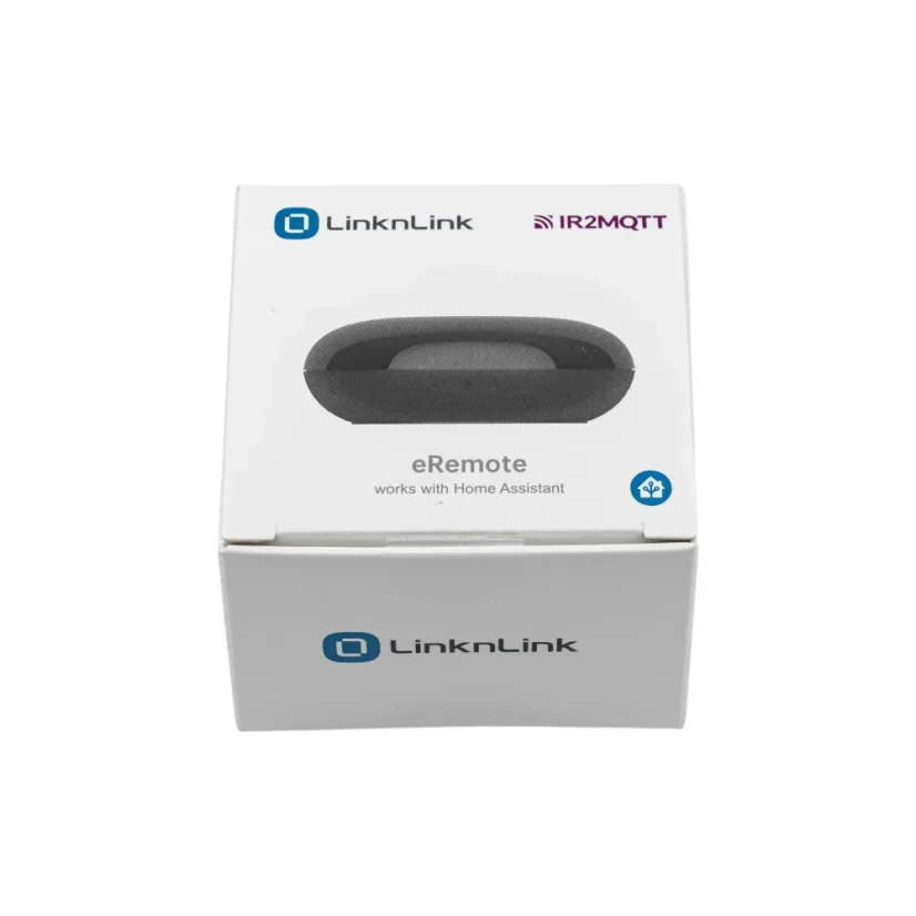 LinknLink eRemote HA - univerzální ovladač IR (infračervený)