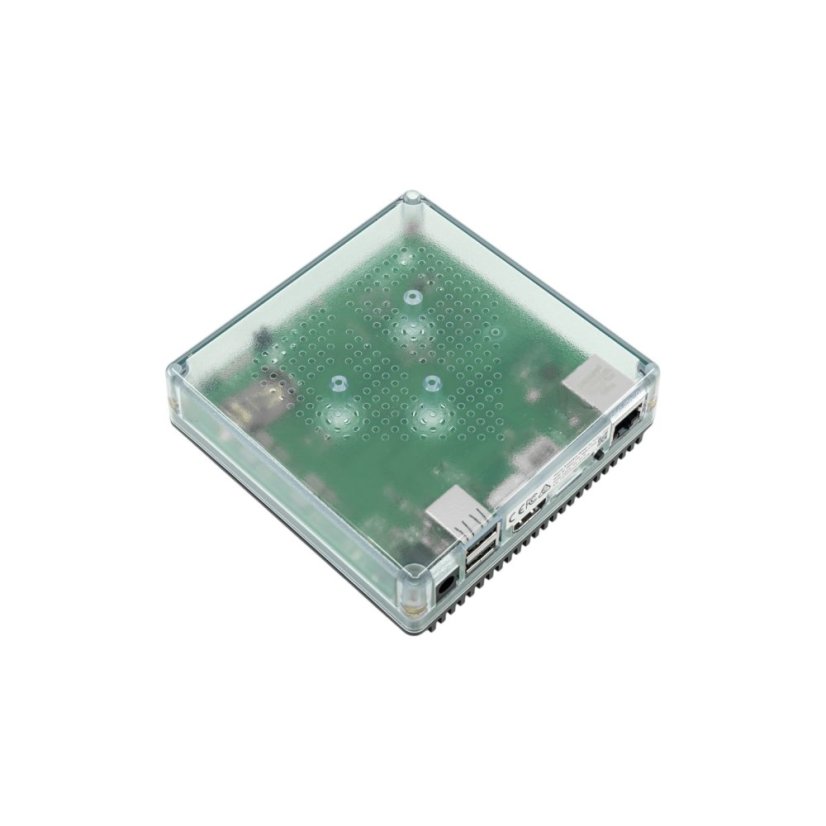 Home Assistant Green - centrum chytré domácnosti - Stav produktu: Nový