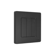 MOES Smart Switch (light+Sence) - Zigbee chytrý vypínač a ovladač scén