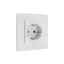 MOES Socket - zásuvka ve stejném designu jako ta chytrá