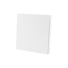 AQARA Smart Wall Switch H1 - Zigbee chytrý vypínač