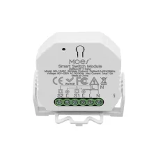MOES Smart Switch Module - Zigbee DIY spínač světel