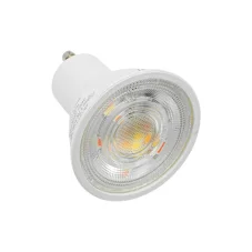 MOES Smart Zigbee G10 Light Bulb - chytrá Zigbee žárovka