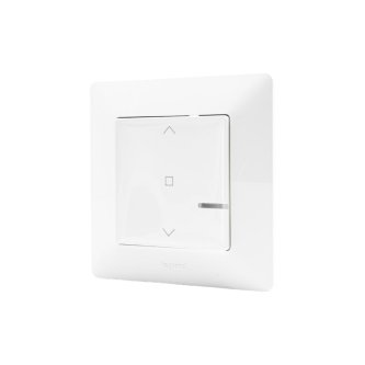 Legrand Valena Life with Netatmo žaluziový spínač 752190