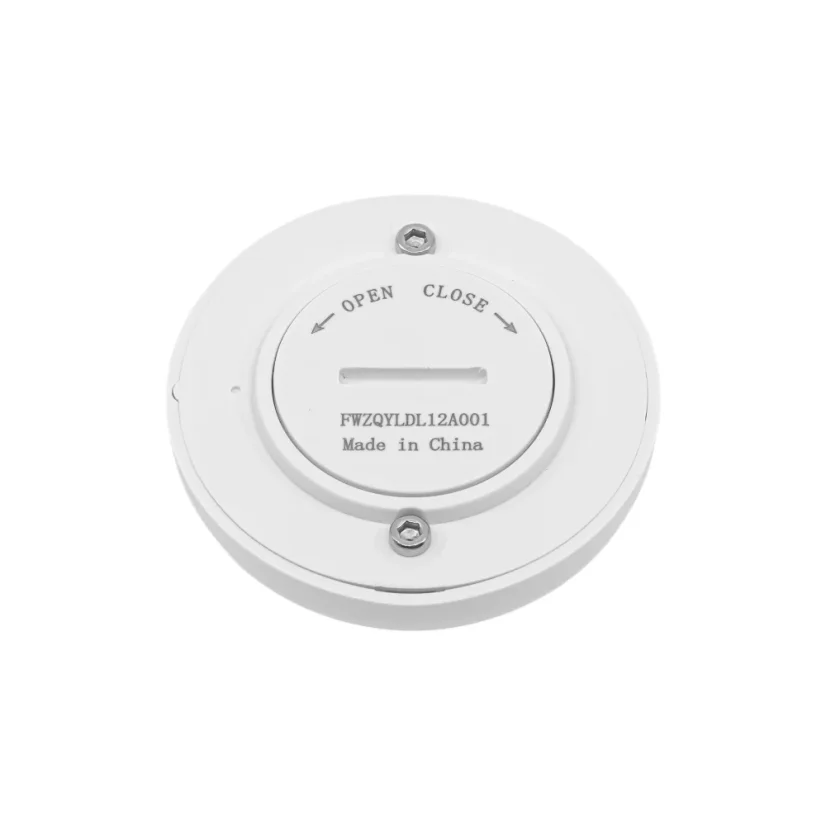MOES Water Leak Detector - Zigbee senzor úniku vody