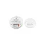 MOES Smoke Alarm (Photoelectric) - Zigbee detektor kouře