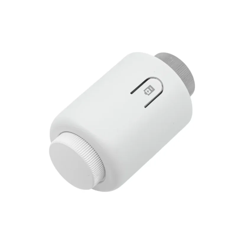SIXWGH Smart Radiator Thermostat - ZigBee termostatická hlavice