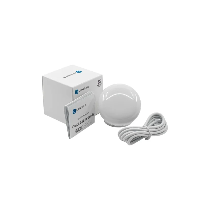 LinknLink eMotion Pro - senzor přítomnosti osob 24Ghz