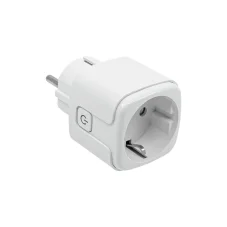 SIXWGH Matter Smart Plug - chytrá Matter zásuvka