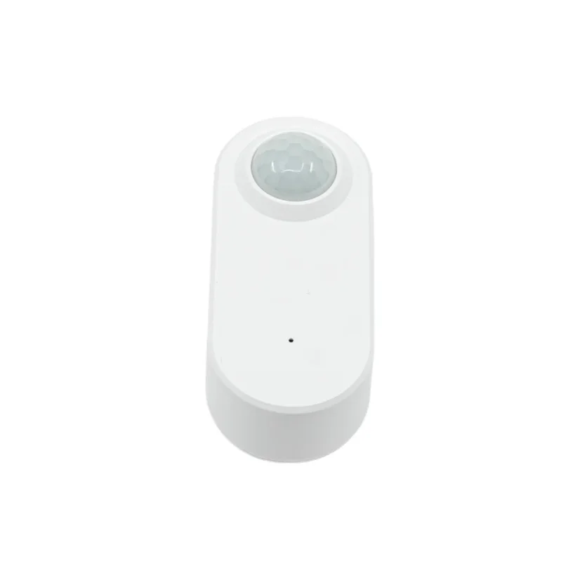 MOES Human Presence Sensor + PIR Sensor - Zigbee pohybový senzor