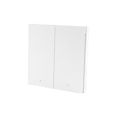 AQARA Wireless Remote Switch H1 - Zigbee chytrý vypínač