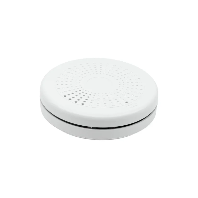 SIXWGH Smoke Alarm - Zigbee detektor kouře