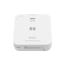 MOES CO Detector - Zigbee detektor plynu - detekce CO