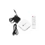 LinknLink iSG Box SE - brána s integrovaným Home Assistent a Zigbee2MQTT