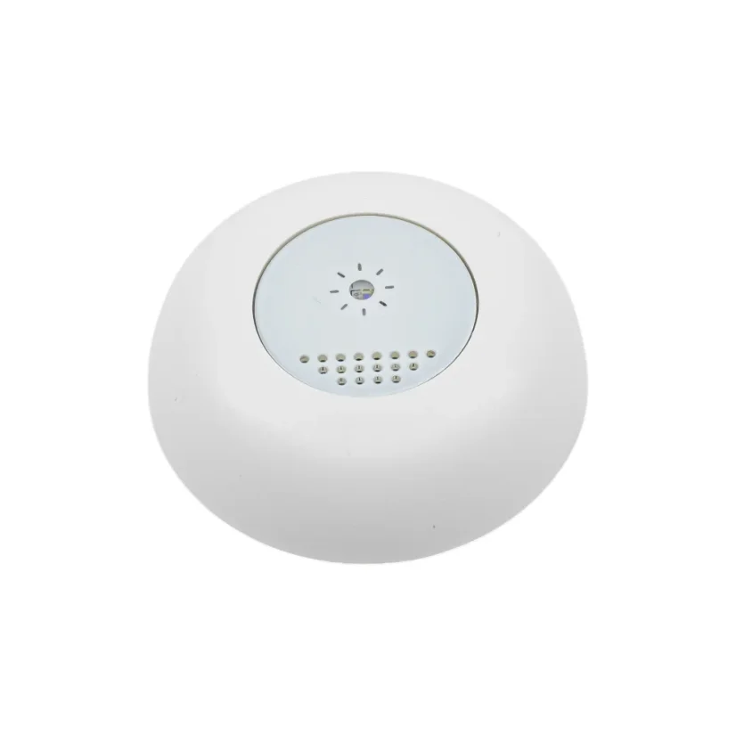 MOES Smart Light Sensor - Zigbee senzor osvětlení