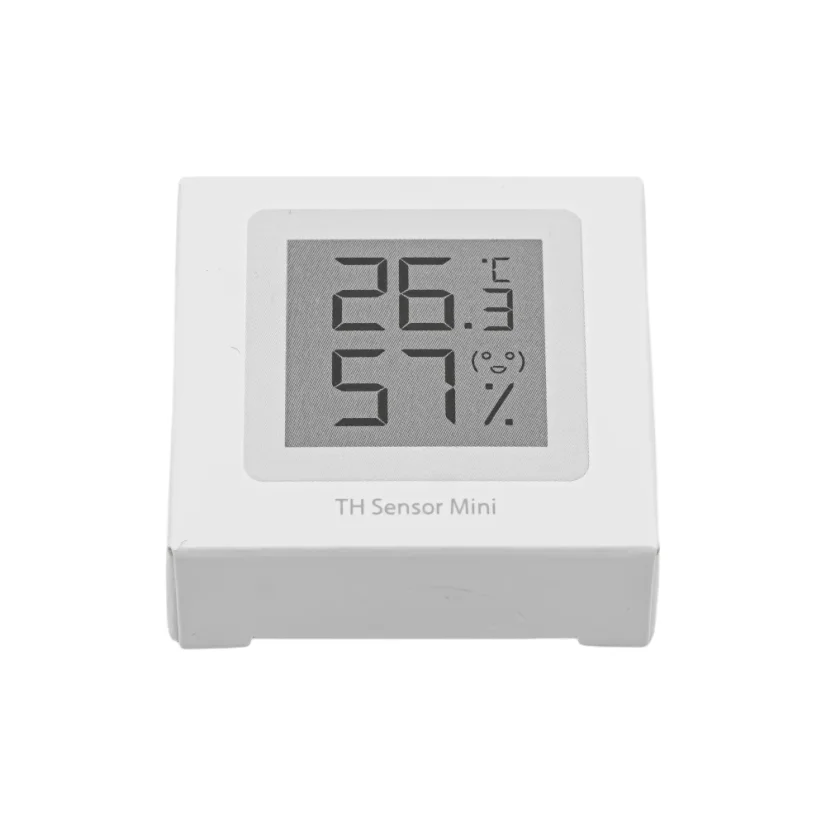 LinknLink MHO-C122 - bluetooth chytrý teplotní senzor - Stav produktu: Nový
