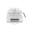 MOES Smart Hidden Curtain Module + RF - Zigbee DIY ovladač rolet