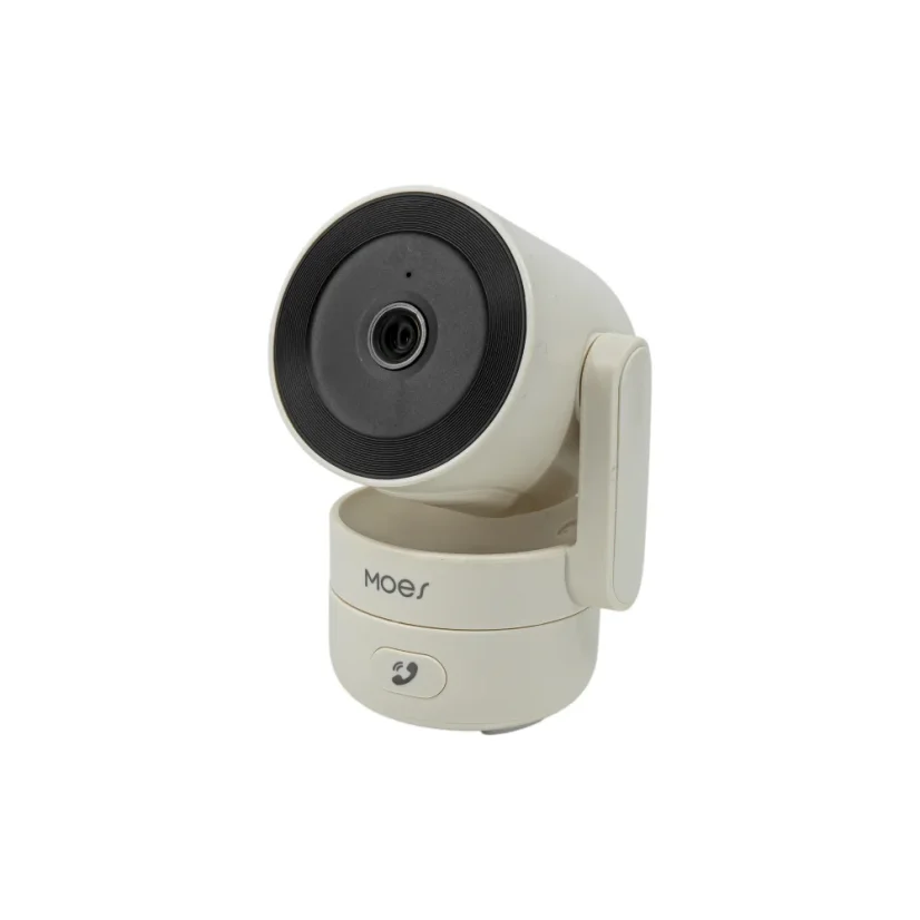 MOES Smart Camera 4MP Indoor - chytrá interierová kamera 4MP