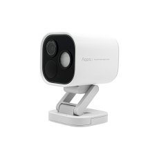 AQARA Camera Hub G5 Pro - chytrá IP kamera - venkovní
