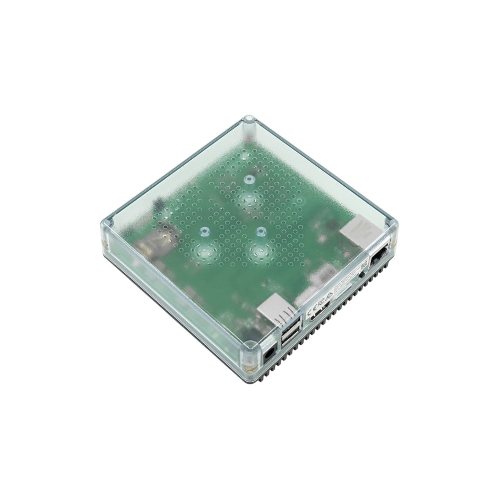 Centrální jednotka Home Assistant Green